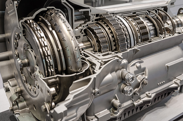 What Are the Signs of a Failing Mercedes-Benz Transmission? | CK Auto Exclusive